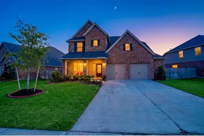 23335 Peareson Bend Lane, Richmond, TX 77469 - Photo 2