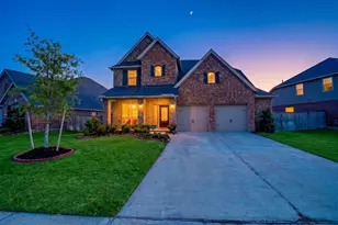 23335 Peareson Bend Ln, Richmond, TX 77469 - Photo 2