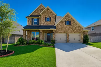 23335 Peareson Bend Lane, Richmond, TX 77469 - Photo 4