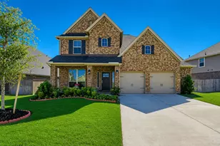 23335 Peareson Bend Ln, Richmond, TX 77469 - Photo 4