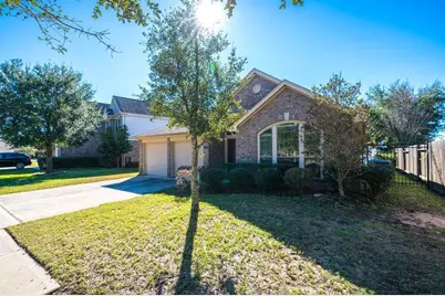 11015 Brighton Gardens Drive, Richmond, TX 77406 - Photo 4