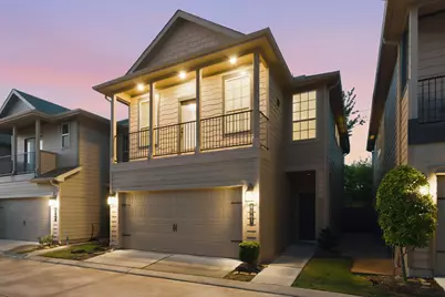 8663 Cedardale Park Drive, Houston, TX 77063 - Photo 8