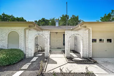 4811 Marywood Drive, Spring, TX 77388 - Photo 2