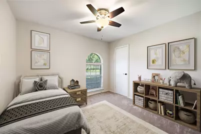 4811 Marywood Drive, Spring, TX 77388 - Photo 6