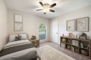 4811 Marywood Dr, Spring, TX 77388 - Photo 6