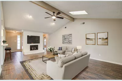 4811 Marywood Drive, Spring, TX 77388 - Photo 4