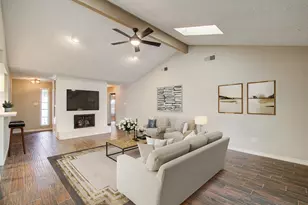 4811 Marywood Dr, Spring, TX 77388 - Photo 4