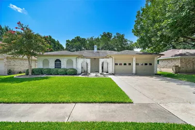 4811 Marywood Drive, Spring, TX 77388 - Photo 1