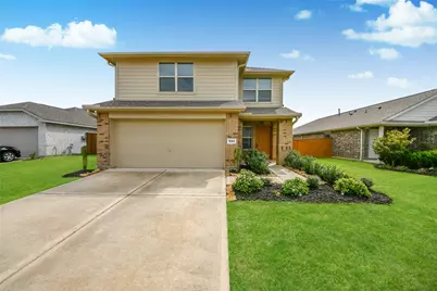 5011 Stratton Lane, Fresno, TX 77583 - Photo 2