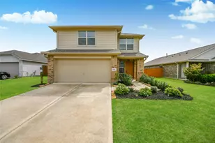 5011 Stratton Ln, Fresno, TX 77583 - Photo 2