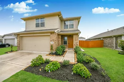 5011 Stratton Lane, Fresno, TX 77583 - Photo 4