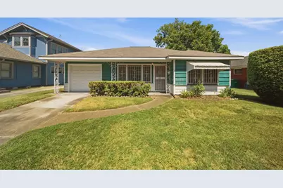 911 E 14th Street, Houston, TX 77009 - Photo 2