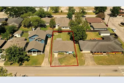 911 E 14th Street, Houston, TX 77009 - Photo 4
