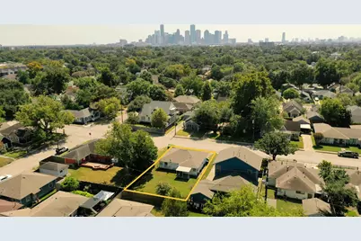 911 E 14th Street, Houston, TX 77009 - Photo 6