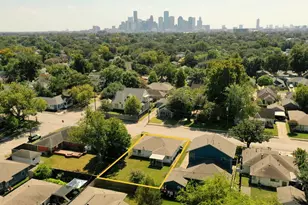 911 E 14th St, Houston, TX 77009 - Photo 6