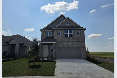 5111 Santa Cruz Bay, Richmond, TX 77469 - Photo 2