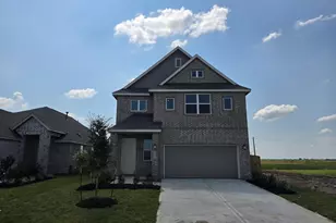 5111 Santa Cruz Bay, Richmond, TX 77469 - Photo 2