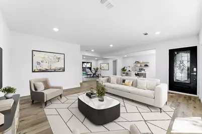 910 Beaver Bend Road, Houston, TX 77088 - Photo 1