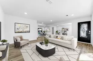 910 Beaver Bend Rd, Houston, TX 77088 - Photo 1