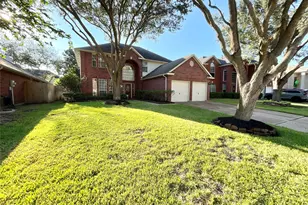 17607 W Copper Lakes Dr, Houston, TX 77095 - Photo 2
