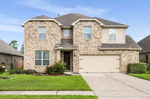 9006 Lacombe Ln, Tomball, TX 77375 - Photo 2