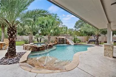 903 Sugarfield Court, Sugar Land, TX 77498 - Photo 1