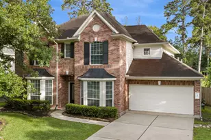 55 W Matisse Meadow Ct, The Woodlands, TX 77382 - Photo 36