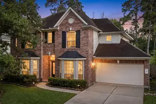 55 W Matisse Meadow Ct, The Woodlands, TX 77382 - Photo 1