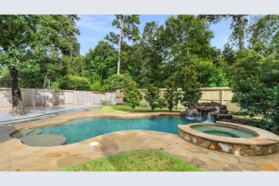 55 W Matisse Meadow Court, The Woodlands, TX 77382 - Photo 34