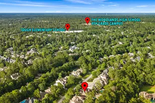 55 W Matisse Meadow Ct, The Woodlands, TX 77382 - Photo 40
