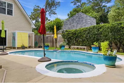 5 Maystar Court, The Woodlands, TX 77380 - Photo 38