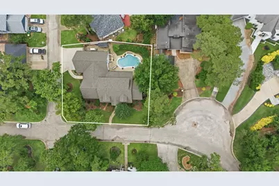 5 Maystar Court, The Woodlands, TX 77380 - Photo 40