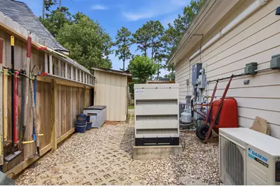 5 Maystar Court, The Woodlands, TX 77380 - Photo 34