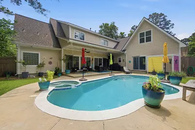 5 Maystar Court, The Woodlands, TX 77380 - Photo 36