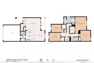 24558 Carlo Hue Trail, Katy, TX 77493 - Photo 20