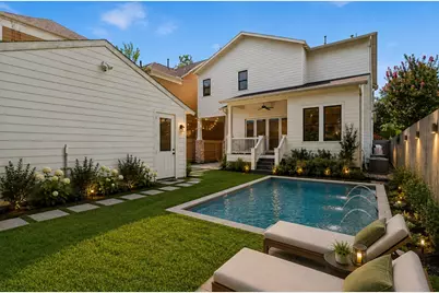 505 Aurora Street, Houston, TX 77008 - Photo 2