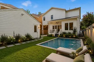 505 Aurora St, Houston, TX 77008 - Photo 2