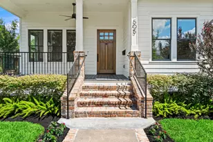 505 Aurora St, Houston, TX 77008 - Photo 46