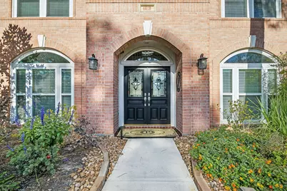 4619 Brook Shadow Drive, Kingwood, TX 77345 - Photo 4