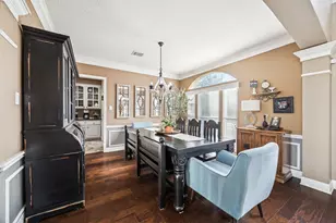 4619 Brook Shadow Dr, Kingwood, TX 77345 - Photo 8