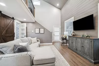 4619 Brook Shadow Drive, Kingwood, TX 77345 - Photo 32