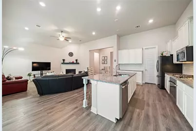 18918 Arnold Creek Lane, New Caney, TX 77357 - Photo 4