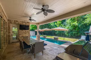 31 Woodglade Way, Tomball, TX 77375 - Photo 42