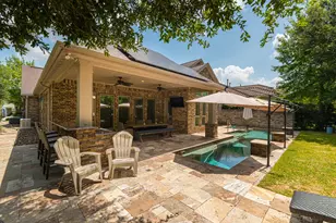 31 Woodglade Way, Tomball, TX 77375 - Photo 44
