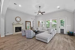 31 Woodglade Way, Tomball, TX 77375 - Photo 24