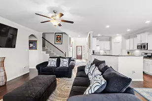 4435 Bearberry Ave, Baytown, TX 77521 - Photo 8