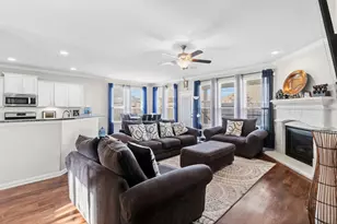 4435 Bearberry Ave, Baytown, TX 77521 - Photo 6