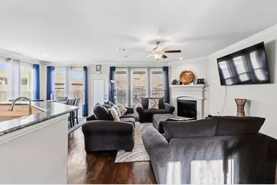 4435 Bearberry Avenue, Baytown, TX 77521 - Photo 2