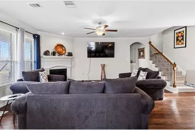 4435 Bearberry Avenue, Baytown, TX 77521 - Photo 10