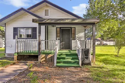 105 Graham Street, Baytown, TX 77520 - Photo 1